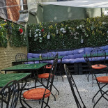 La Table Rustique Exterior