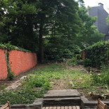 La Table Rustique Exterior