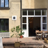 La Table Rustique Exterior