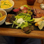 La Table Rustique Essen