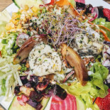 La Table Rustique Essen