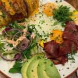 La Table Rustique Nourriture