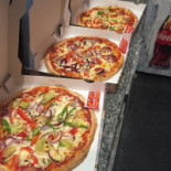 Pizza Art Nourriture