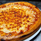 Pizza Art Nourriture