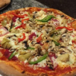 Pizza Art Nourriture