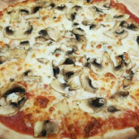 Pizza Art Nourriture