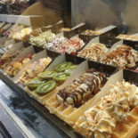 Pizza Art Nourriture