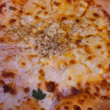 Pizza Art Nourriture