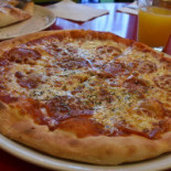 Pizza Art Nourriture