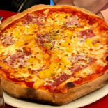 Pizza Art Nourriture