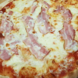 Pizza Art Nourriture