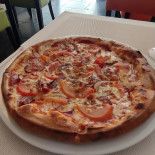 Pizza Art Nourriture