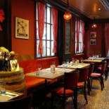 Chutney's À l'intérieur