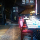 Chutney's À l'intérieur