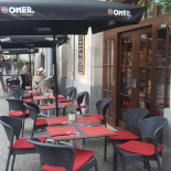 Chutney's Extérieur