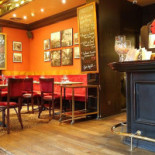 Chutney's À l'intérieur