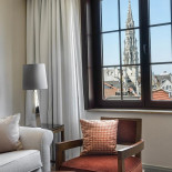 Chutney's À l'intérieur