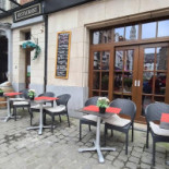 Chutney's Extérieur