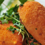 Chutney's Nourriture