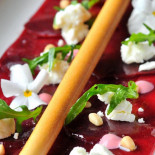 Chutney's Nourriture