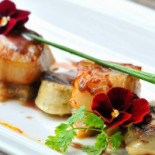 Chutney's Nourriture