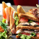 Chutney's Nourriture