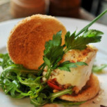 Chutney's Nourriture