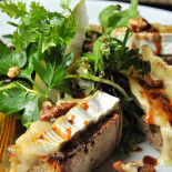 Chutney's Nourriture