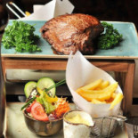 Chutney's Nourriture