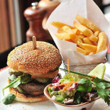 Chutney's Nourriture