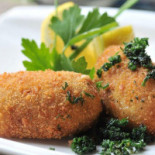 Chutney's Nourriture