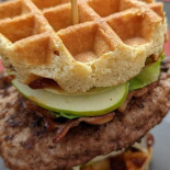 Chutney's Nourriture