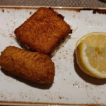 Chutney's Nourriture