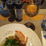 Chutney's Nourriture