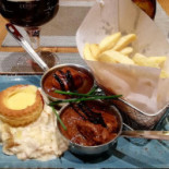 Chutney's Nourriture