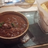 Chutney's Nourriture