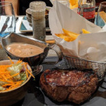 Chutney's Nourriture