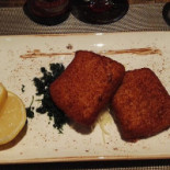 Chutney's Nourriture