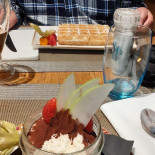 Chutney's Nourriture