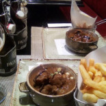 Chutney's Nourriture