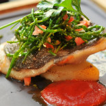 Chutney's Nourriture