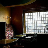 L'archiduc À l'intérieur