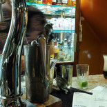 L'archiduc À l'intérieur