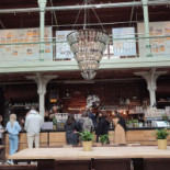 L'archiduc À l'intérieur