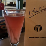 L'archiduc Boisson
