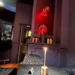 Kelurah À l'intérieur