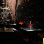 Kelurah À l'intérieur