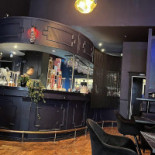 Kelurah À l'intérieur