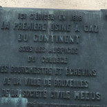 L'atelier De Willy Carte