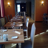 L'atelier De Willy À l'intérieur